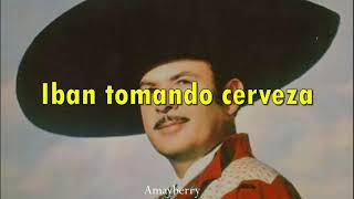 Lamberto Quintero- Antonio Aguilar [Letra]
