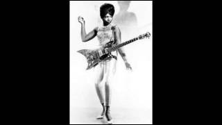 BARBARA LYNN - YOU'RE LOSING ME (80'S VERSION)