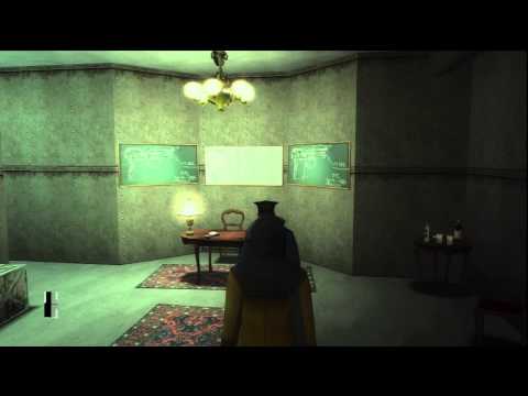 Hitman 3 Contracts - Mission 3 (Ps3)