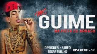MC GUIME - NA PISTA EU ARRASO ♫♪♫ ((  LANÇAMENTO 2013  ))