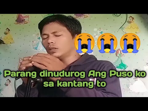 Unang Luha by Bern Marzan: A Heartbreaking Rendition
