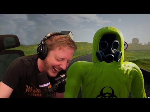 How Ranboo escaped the backrooms...