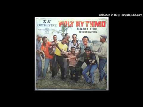 Poly-Rythmo - Siyen Banogbetomé