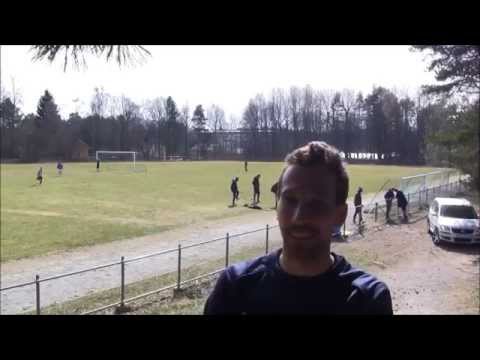 Haastattelussa Gruborovics ja Wallenius 18.4.2014