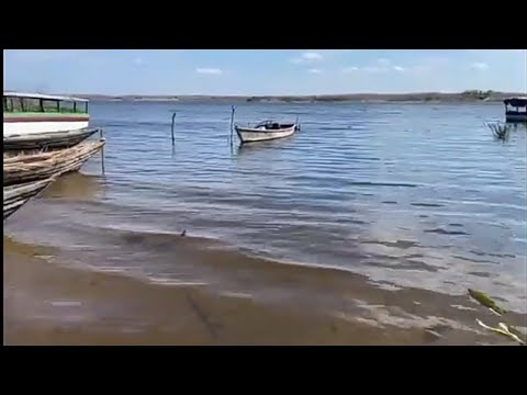 AÇUDE PEREIRA DE MIRANDA PENTECOSTE - CE E AS INFORMAÇÕES ATUALIZADAS 30/11/2025🐟🐟