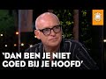 René kritisch op Angela de Jong: 'Als je hen gaat vergelijken, ben je niet goed bij je hoofd'