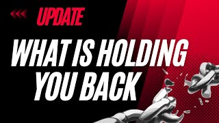 The Personal Obstacles You Must Overcome To Be Successful