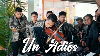 Download lagu UN ADIÓS - Marimba Maderas de mi pueblo ALBUM 18 mp3 Download lagu UN ADIÓS - Marimba Maderas de mi pueblo ALBUM 18 mp3