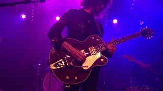 Temples - Roman God-Like Man - Live @ Teragram Ballroom (10/13/16)