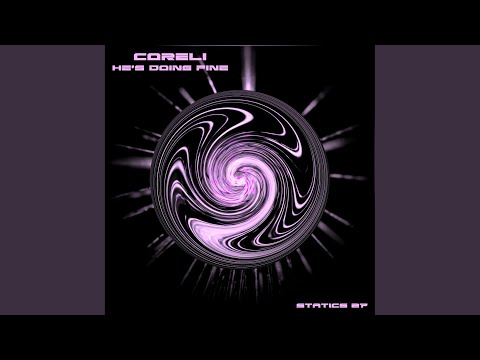 He's Doing Fine (Original Mix)