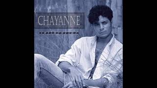 Chayanne - Una Muchacha Y Una Guitarra (Audio)