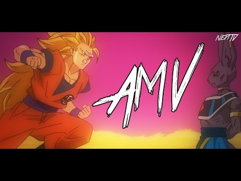 Dragon Ball Super -【 ＡＭＶ 】- Goku VS Bills - It Has Begun ᴴᴰ