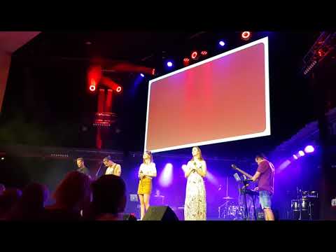 Basis CatchUp 2018 - All Sons & Daughters - Great are You