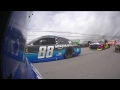 Full NASCAR In-Car: Chase Elliott | NASCAR at Talladega Superspeedway