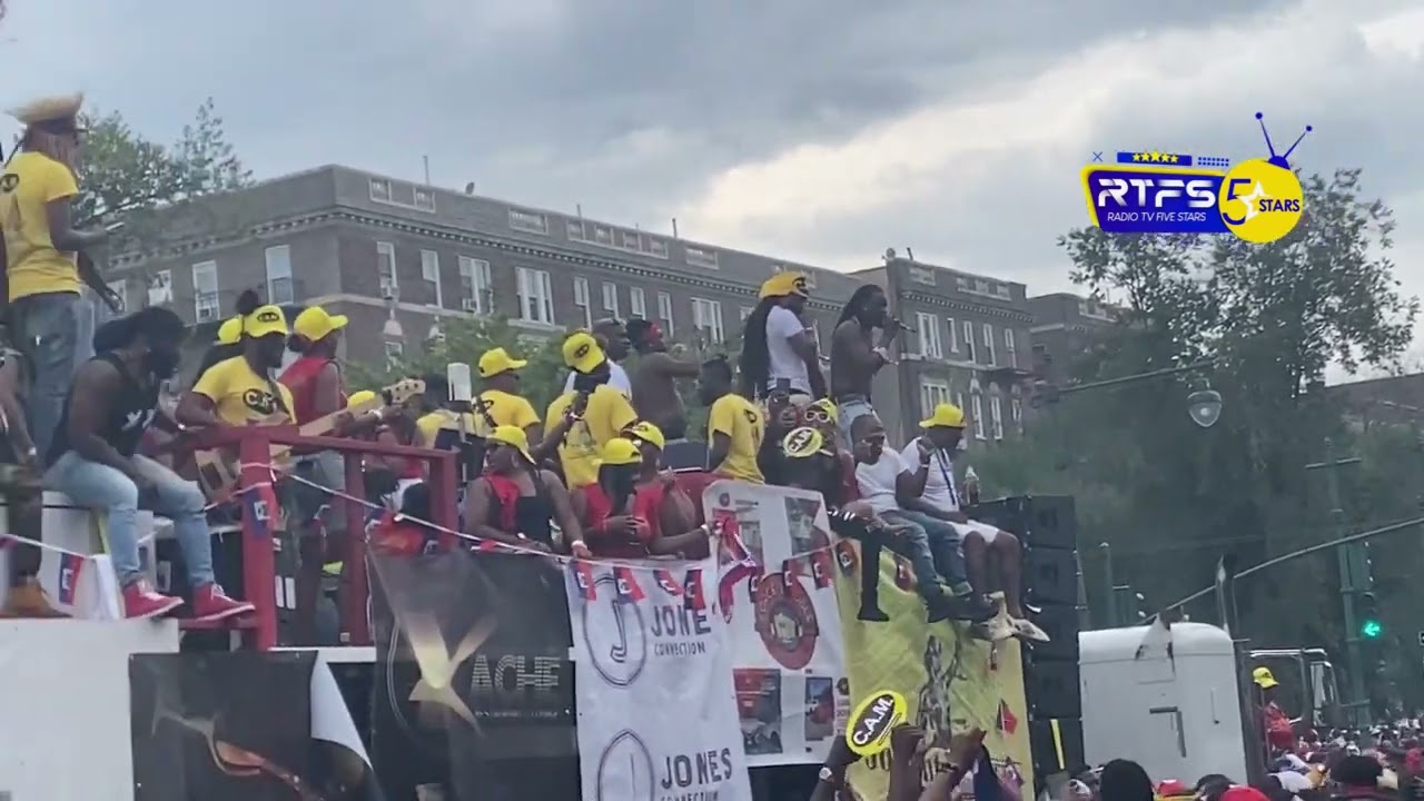 EKIP-Labor Day 2022 NY,