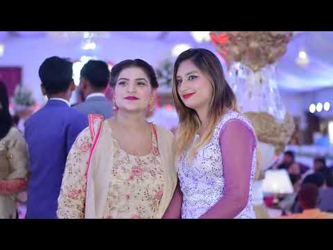 Highlights; Shazil And Saiqa ( USA )