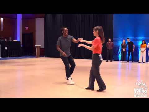 Liberty Swing 2025 Jackpot Jack & Jill Khayree Jones & Carla Crowen   4K