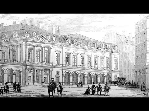 The Famous Game: Paul Morphy vs Anderssen - Paris (1858) #150