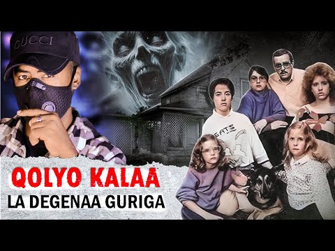 Guri ayey gatteen lkn wax kale ayey ugu tageen 😲