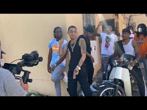 Yo la pico jincho ft químico ft jeison ft el cherry