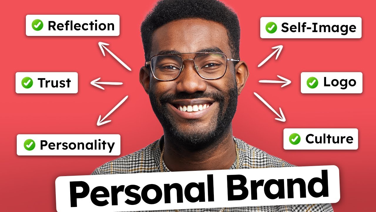 Tips on Growing YOUR Personal Brand On & Offline (2024)