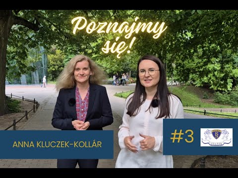 #3 Anna Kluczek-Kollár II Wicedziekanka Rady OIRP Gdańsk