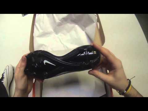 Nike HYPERVENOM PHANTOM II LTHR FG 747501-001