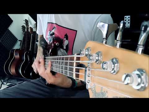 BASS + HARMONICA|BEATBOX feat. Moses Concas