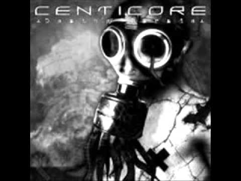 Centicore - Deaths Parade (w/lyrics)