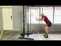 Cable Pulldown