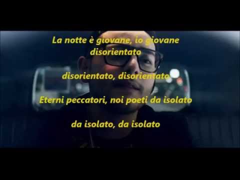 Video thumbnail for Giovane disorientato 2