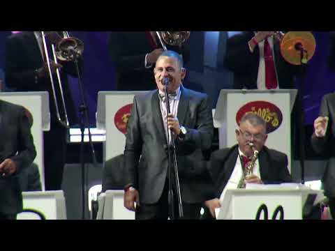 Billos Caracas Boys En Vivo Desde Caracas 2025