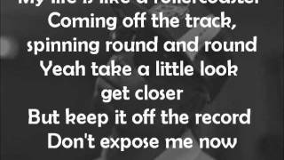 Off The Record -Tinchy Stryder [LYRICS] New 2011