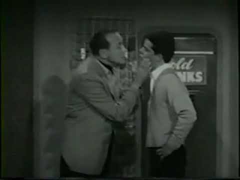 the Jack Benny Program Season 13 Episode 23
