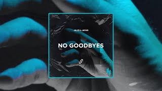 JULES & Jafari - No Goodbyes (Extended Mix)