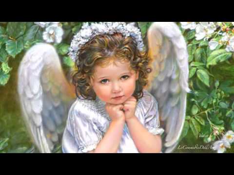 "Cercate Il Suo Volto" - Salmo 27 - Con La voce di Santo Papa Giovanni Paolo II