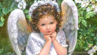 &quot;Cercate Il Suo Volto&quot; - Salmo 27 - Con La voce di Santo Papa Giovanni Paolo II