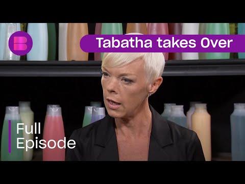 Failing B&B Owner With A Hollywood Pedigree | Tabatha Takes Over | All Reality