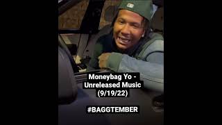 Musik-Video-Miniaturansicht zu Quickie Songtext von Moneybagg Yo