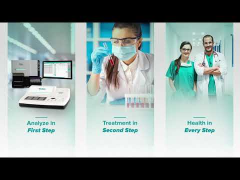 Erba Mannheim Qualified and Sustainable  Health Solutions