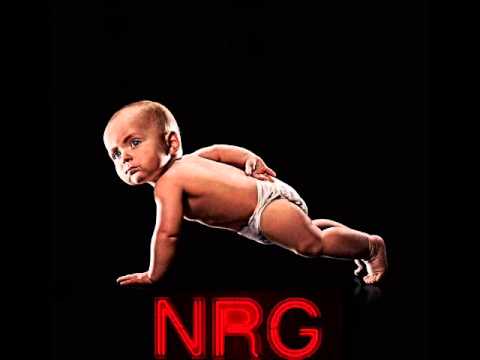 GLOWINTHEDARK ft. Chuckie- NRG (Noise or Die push up edit)
