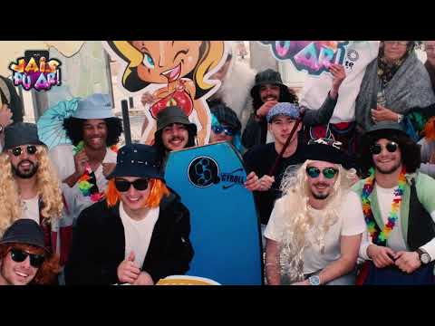 Fígades 2018 - Já Tás Tode Tonte