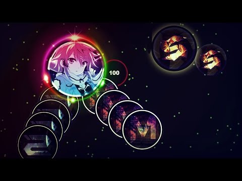 #MRC3  INSANE EDITS and BEST POPSPLIT IN ALIS  ( SaTT)