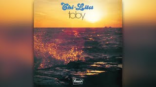 Chi-Lites- Toby