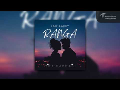RANGA - Jaw Lacey 2025