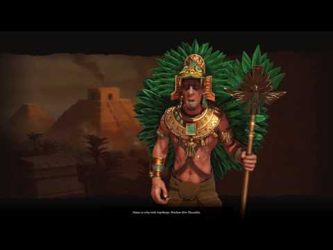 Czy warto kupić Civilization VI?