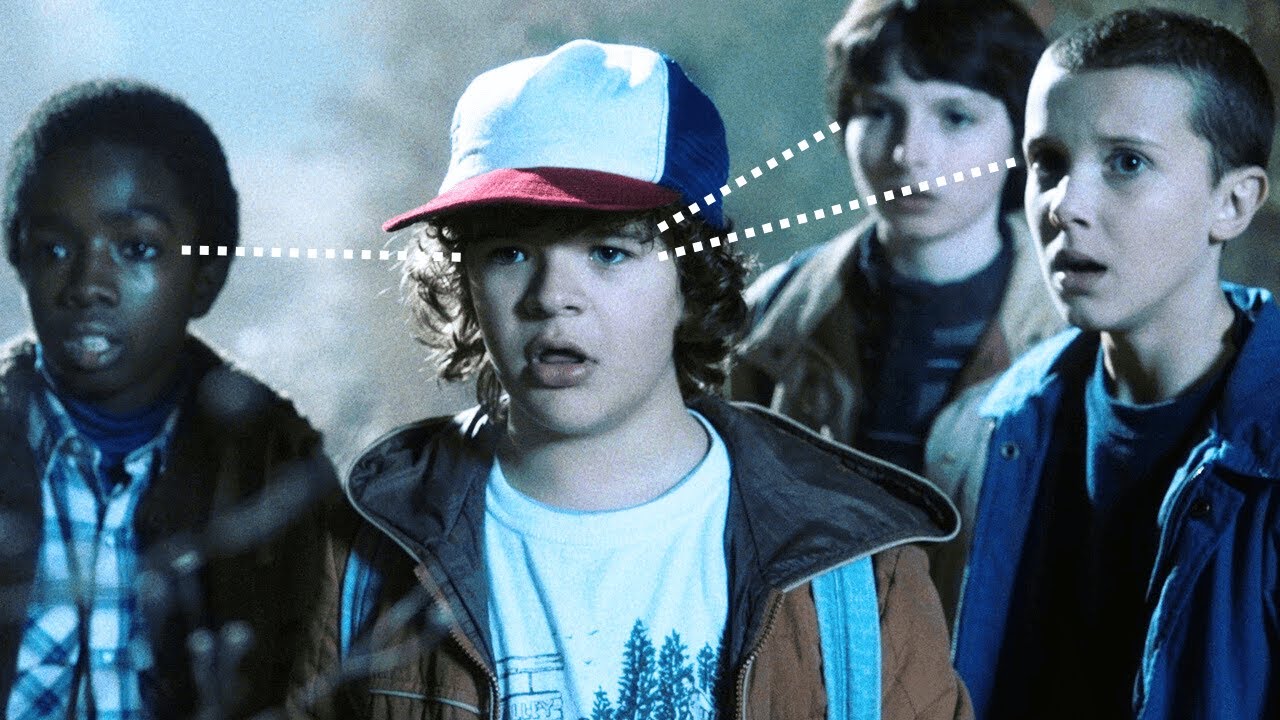 Steal These 11 Writing Techniques from Stranger Things