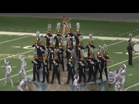 Cadets 2016 "Awakening" FULL SHOW MULTICAM | DCI San Antonio