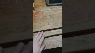 Unusual Picture Frame #strange