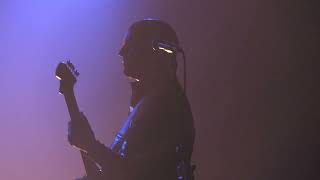 The Blind Shake  "Breakfast of Failures" / "Go Lie"  28/01/16  Paris, Point Ephémère